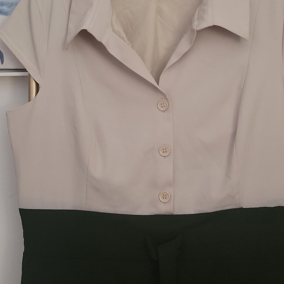 Calvin klein dress. - Picture 11 of 11